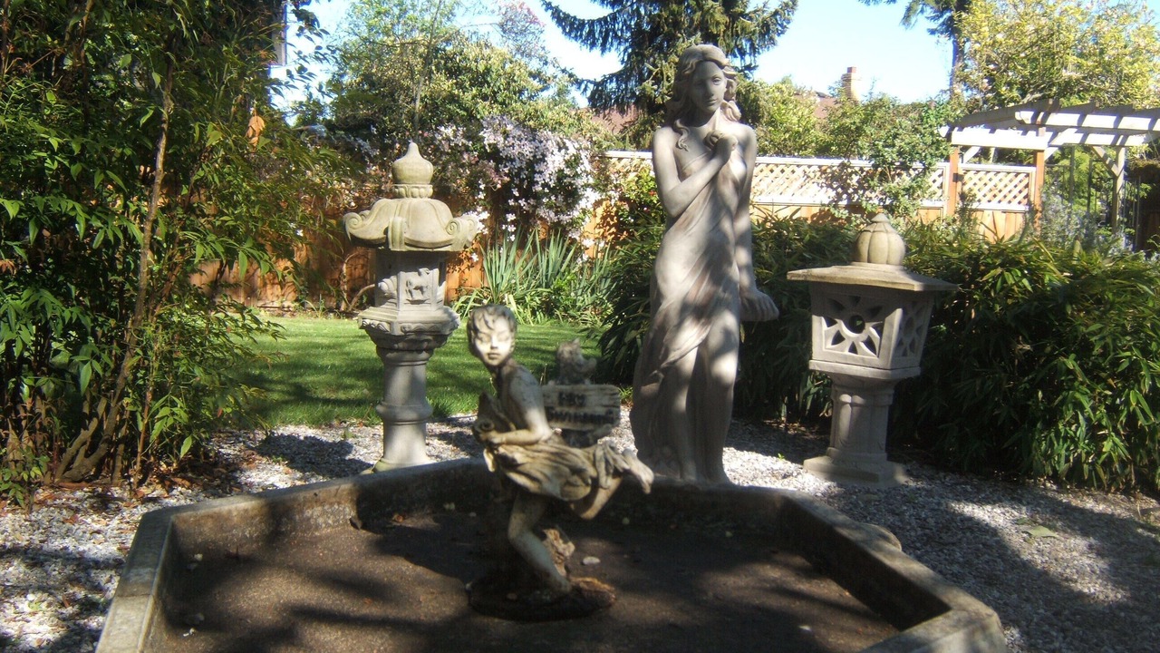 Photo of Outdoor in Cordova Bay