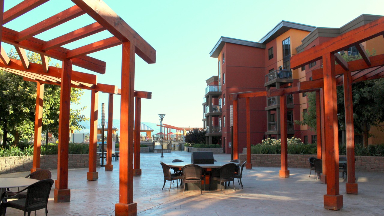 Photo of Outdoor in South Pandosy