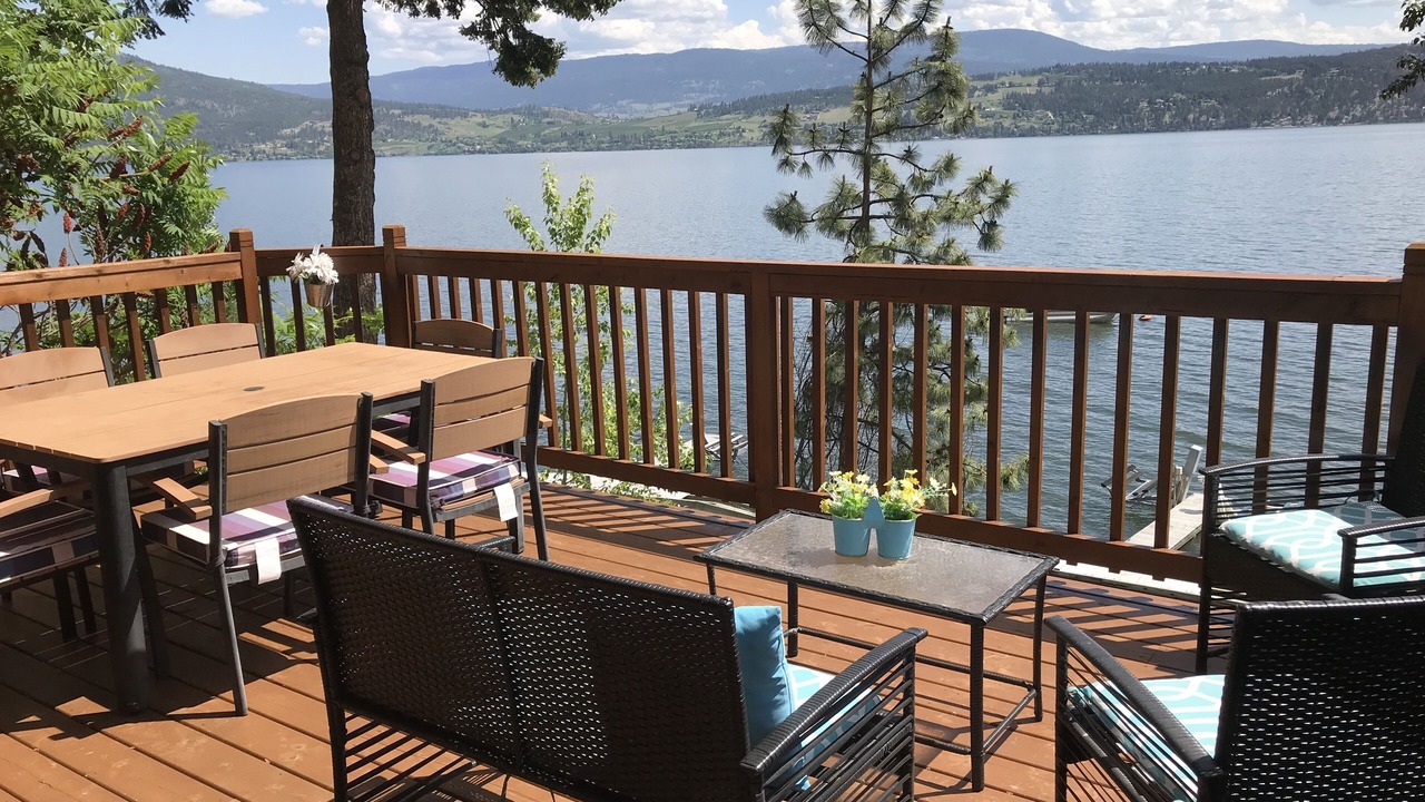 Photo of Outdoor in Central Okanagan