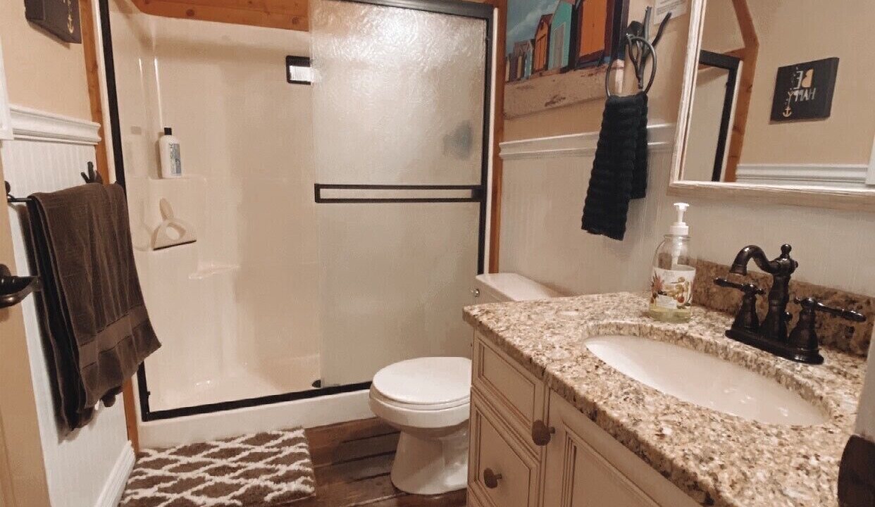 Photo of Bathroom in Central Okanagan