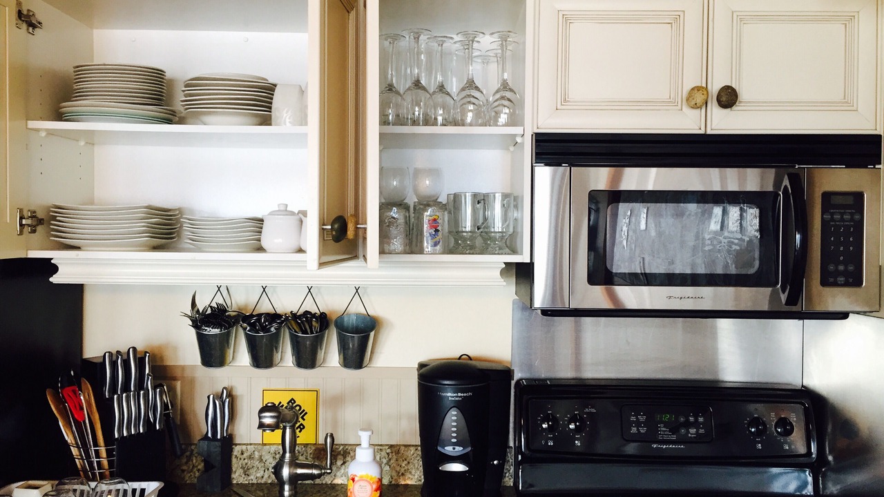 Photo of Kitchen in Central Okanagan