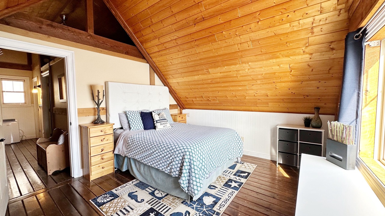 Photo of Bedroom in Central Okanagan