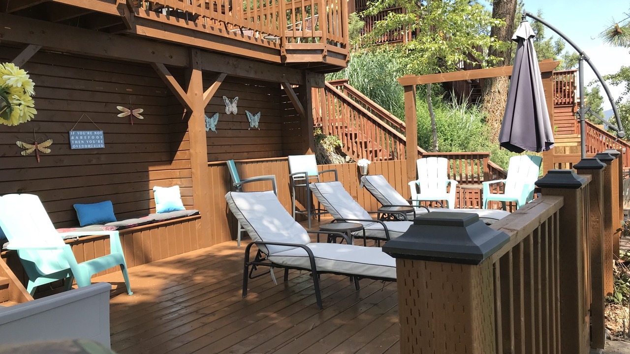 Photo of Outdoor in Central Okanagan