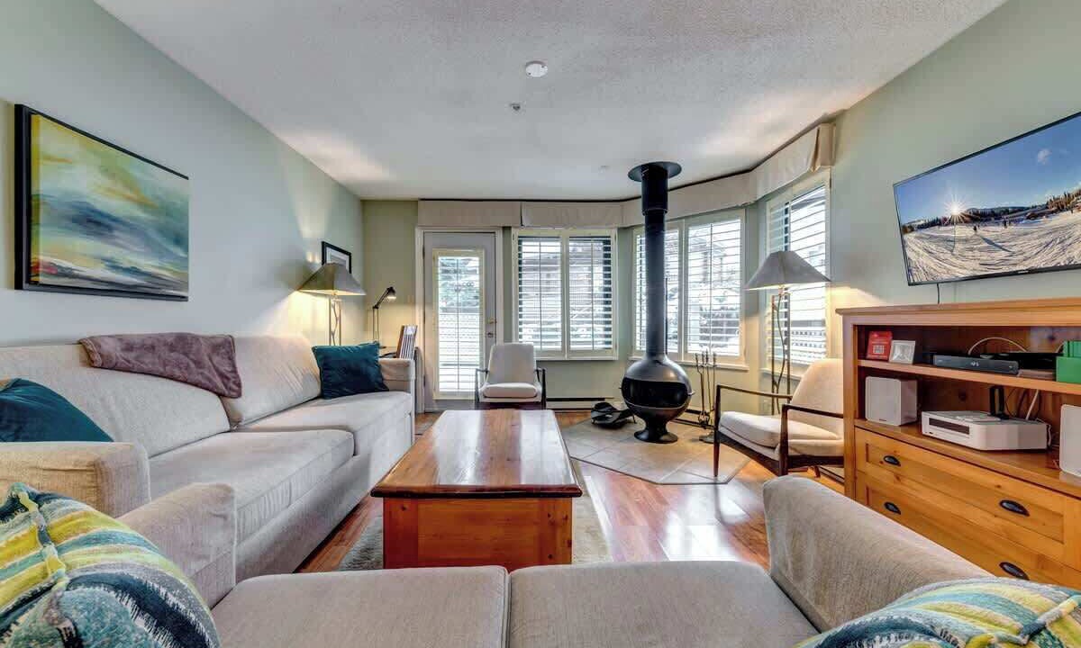 Photo of Bedroom in Blackcomb
