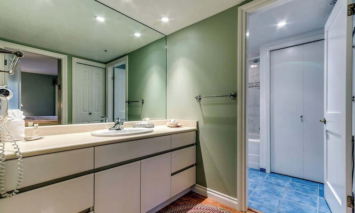 Photo of Bathroom in Blackcomb