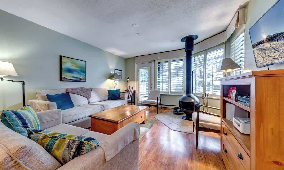 Photo of Livingroom in Blackcomb