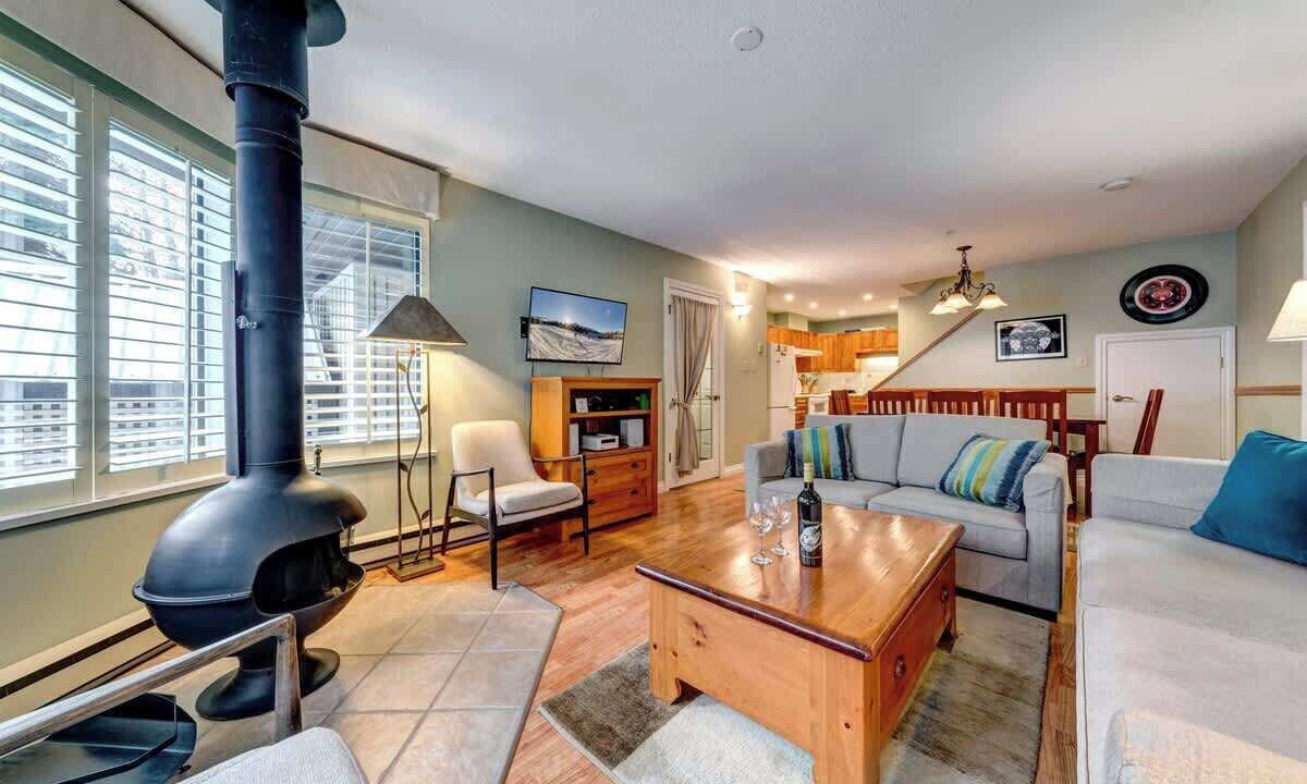Photo of Livingroom in Blackcomb