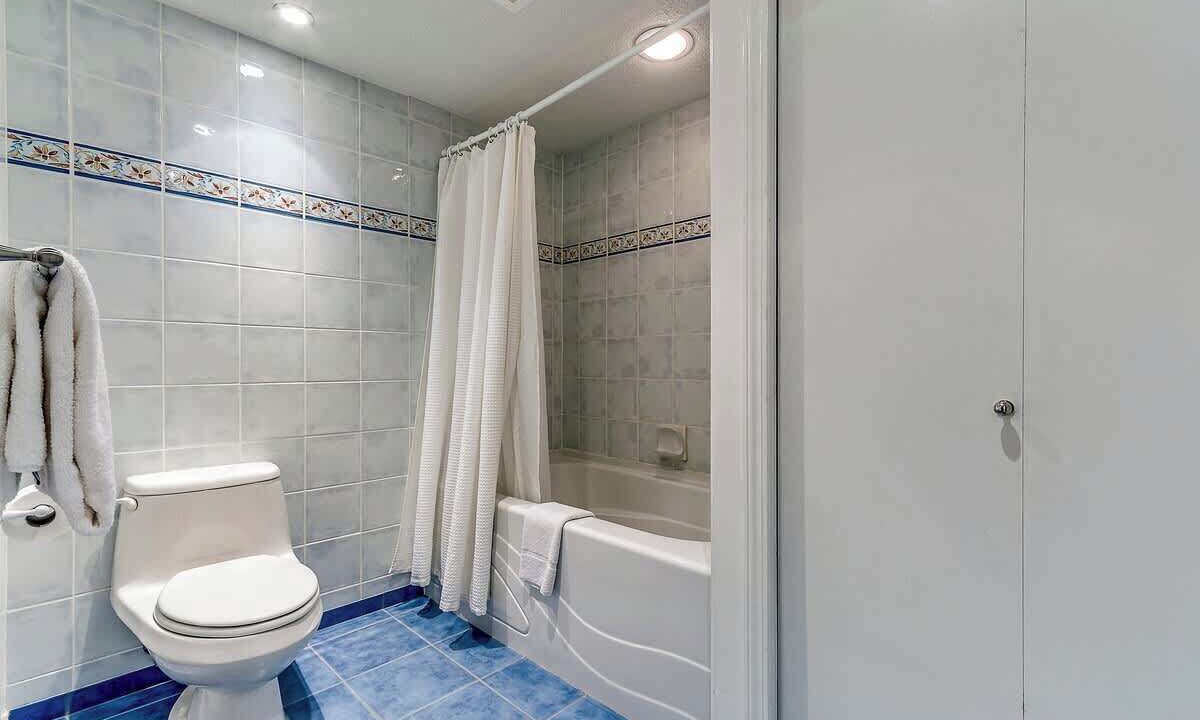 Photo of Bathroom in Blackcomb