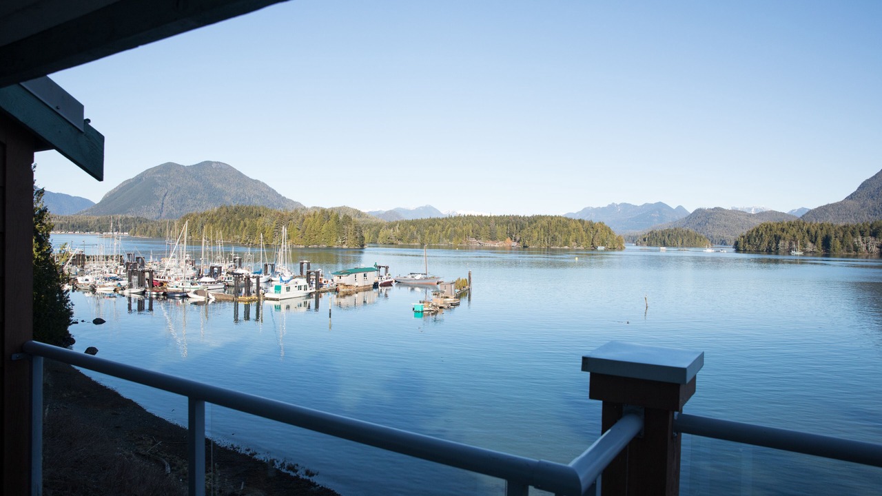 Photo of Outdoor in Tofino