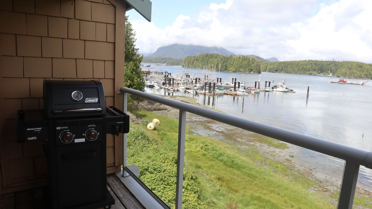 Photo of Outdoor in Tofino