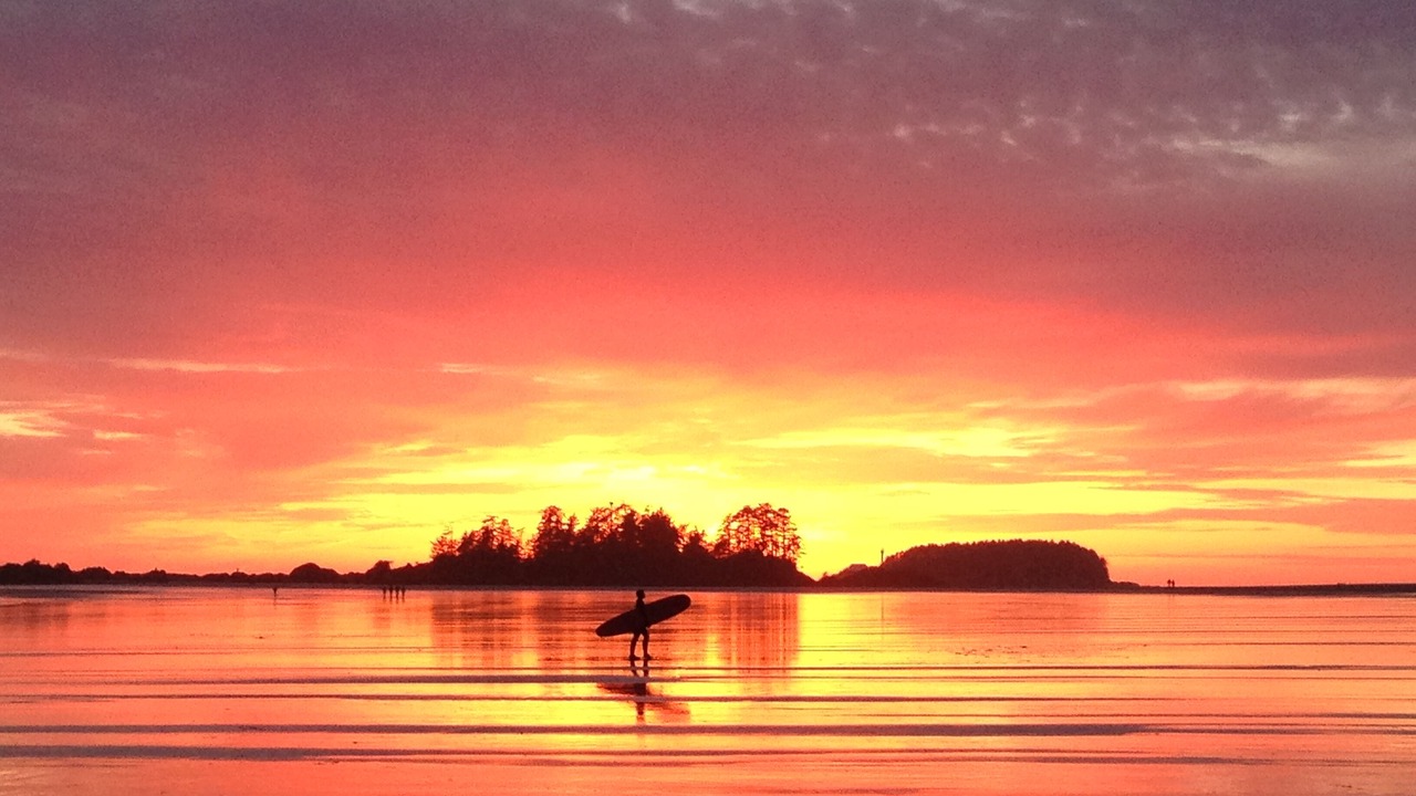 Photo of Others in Tofino