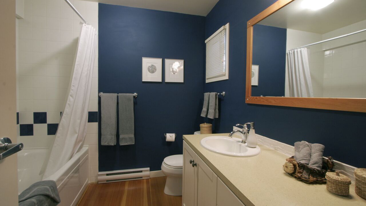 Photo of Bathroom in Tofino