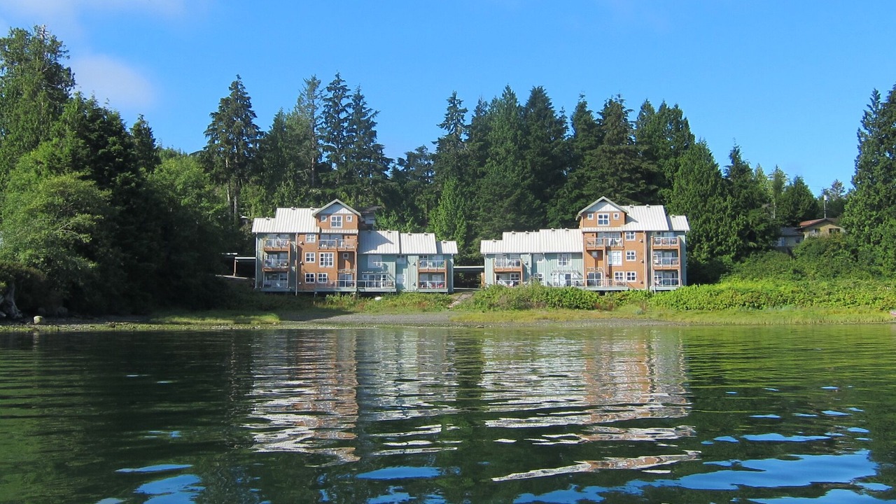 Photo of Others in Tofino