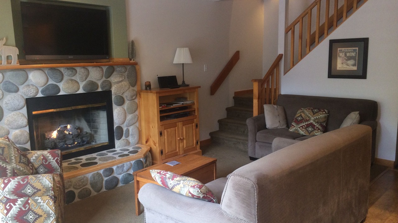 Photo of Livingroom in Blackcomb