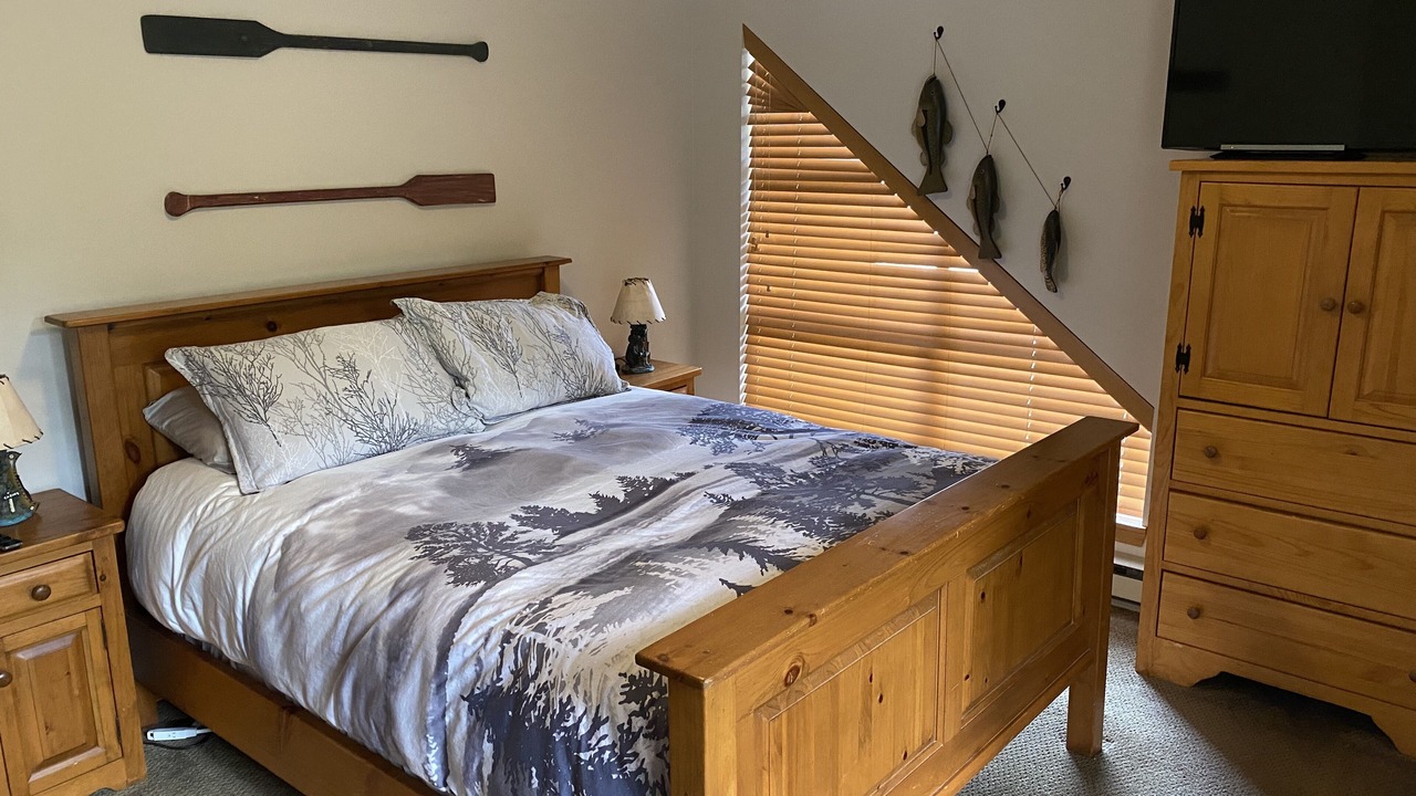 Photo of Bedroom in Blackcomb