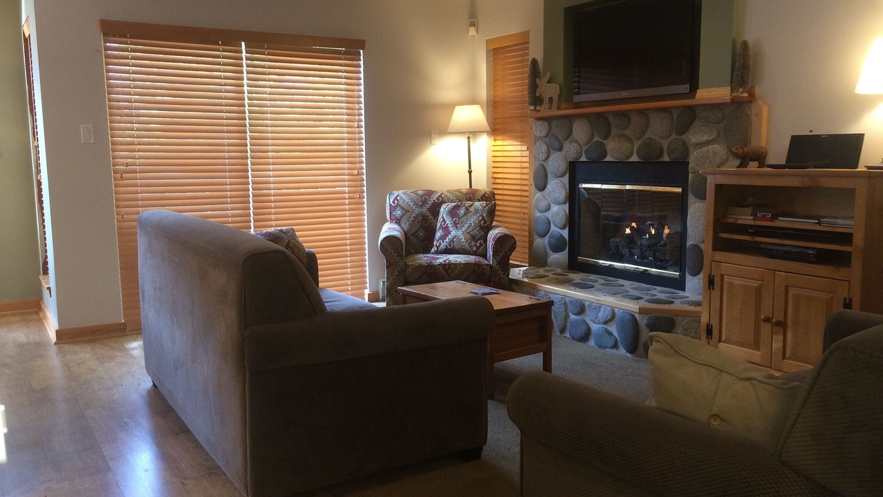 Photo of Livingroom in Blackcomb