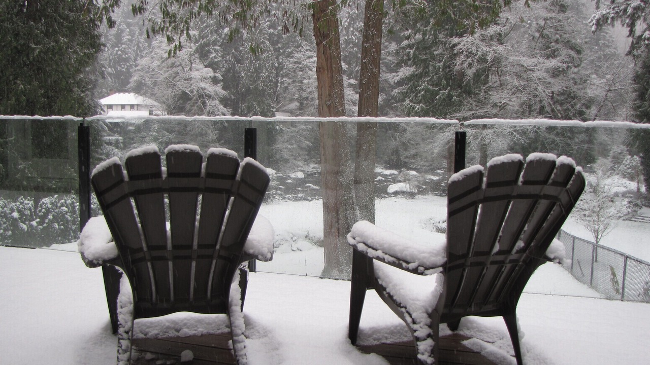 Photo of Outdoor in District of North Vancouver