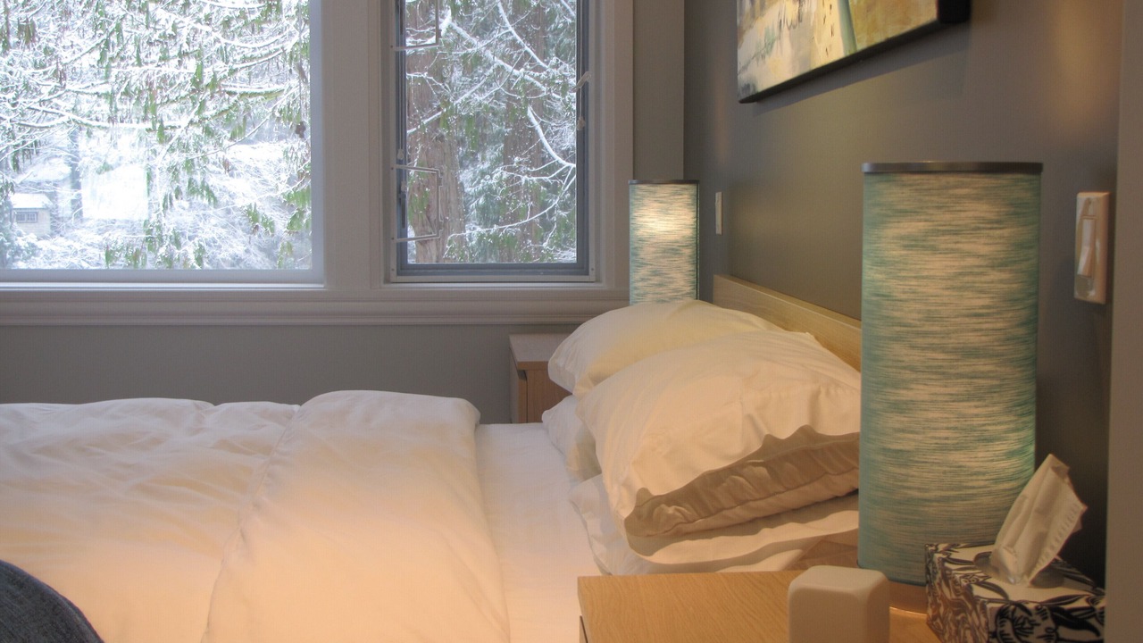 Photo of Bedroom in District of North Vancouver