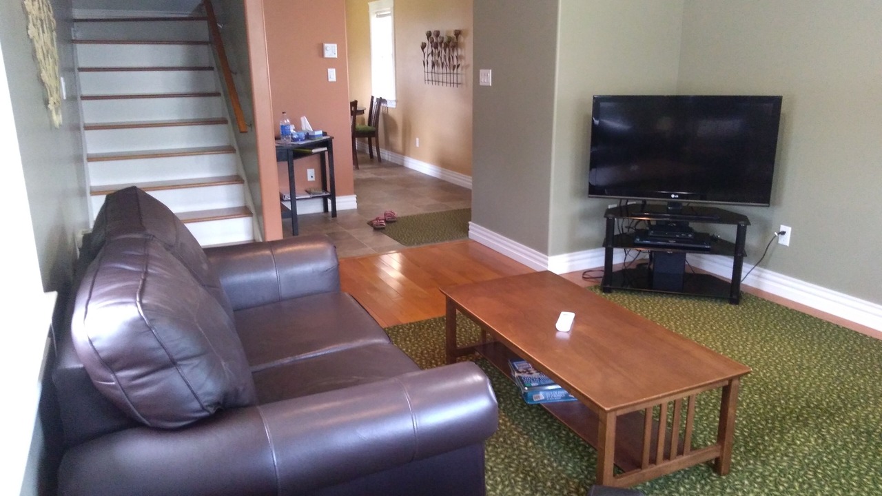 Photo of Livingroom in Summerside