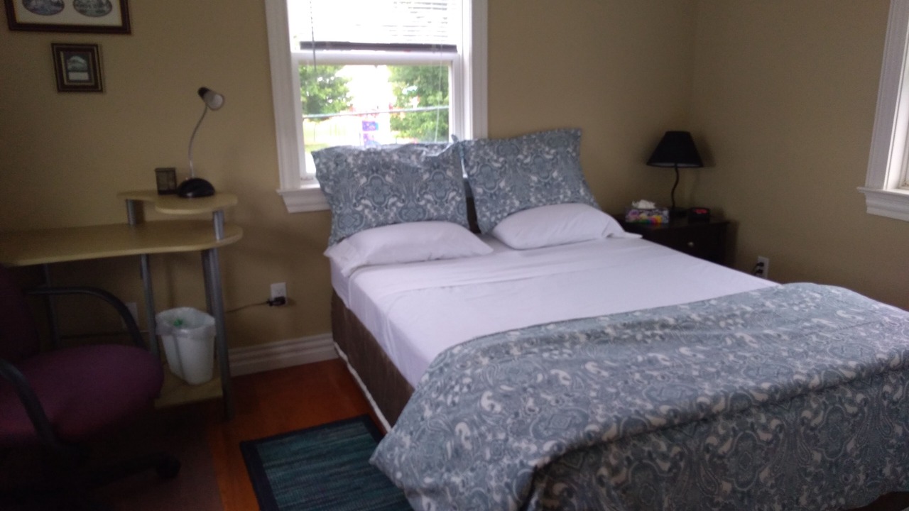 Photo of Bedroom in Summerside