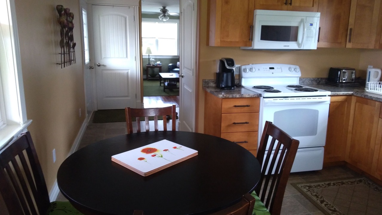 Photo of Kitchen in Summerside