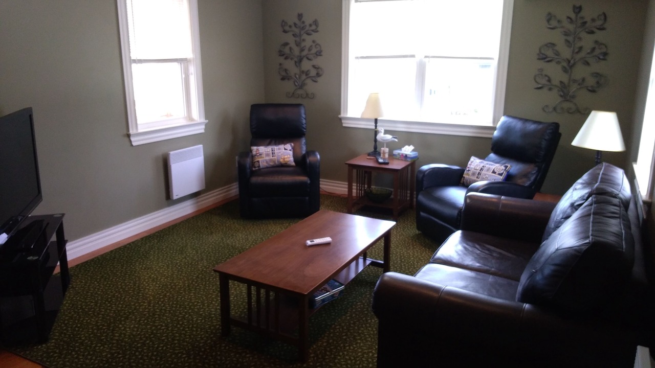Photo of Livingroom in Summerside