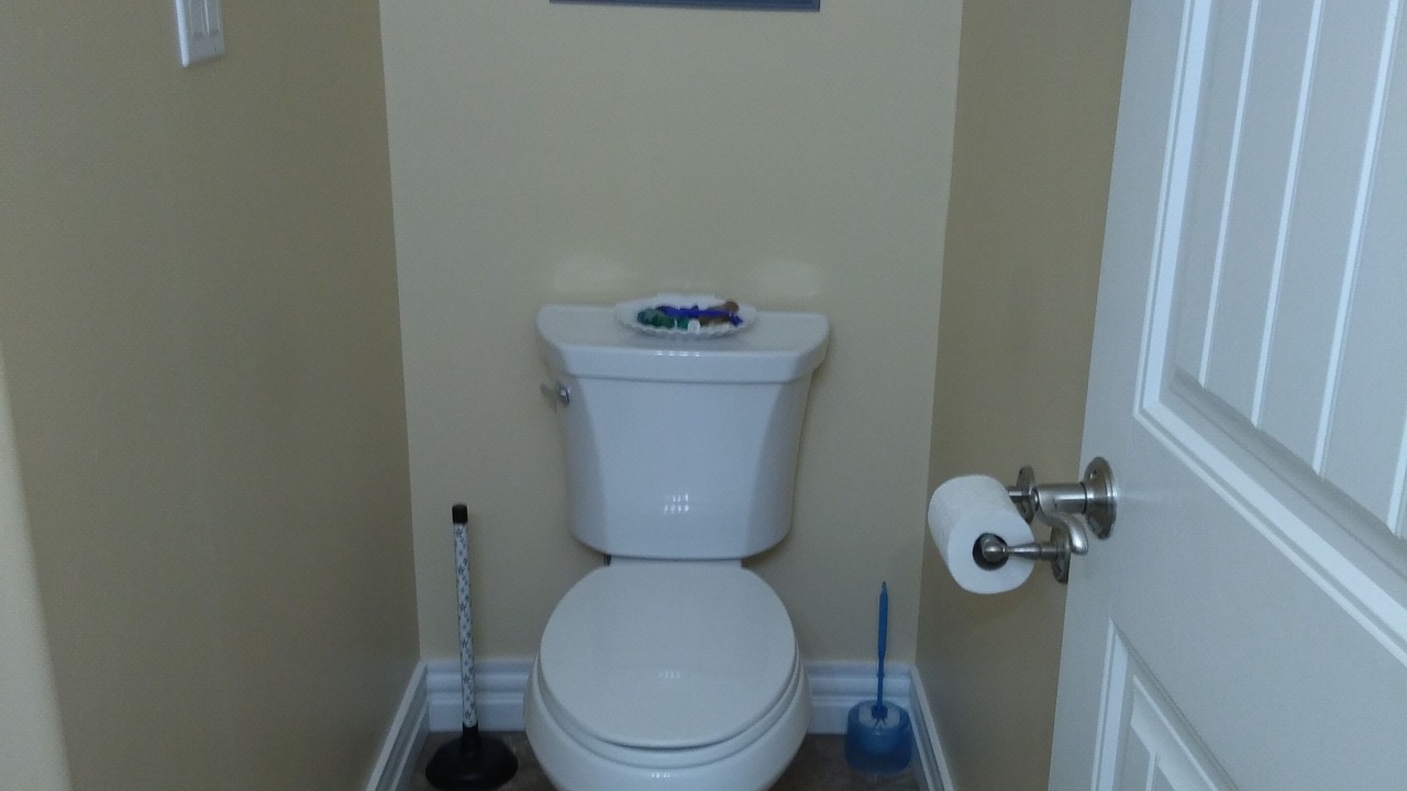 Photo of Bathroom in Summerside