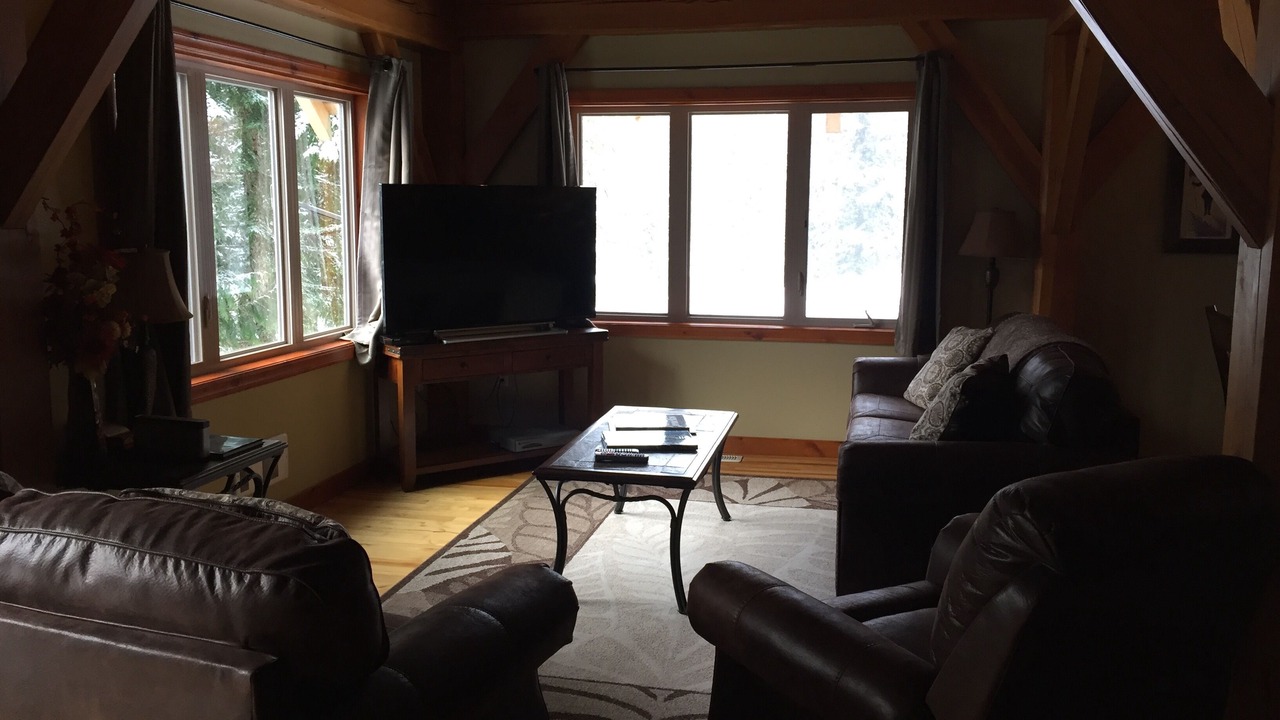 Photo of Bedroom in Revelstoke