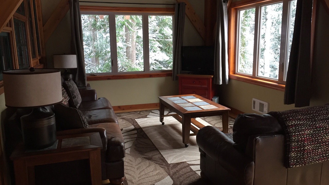Photo of Bedroom in Revelstoke
