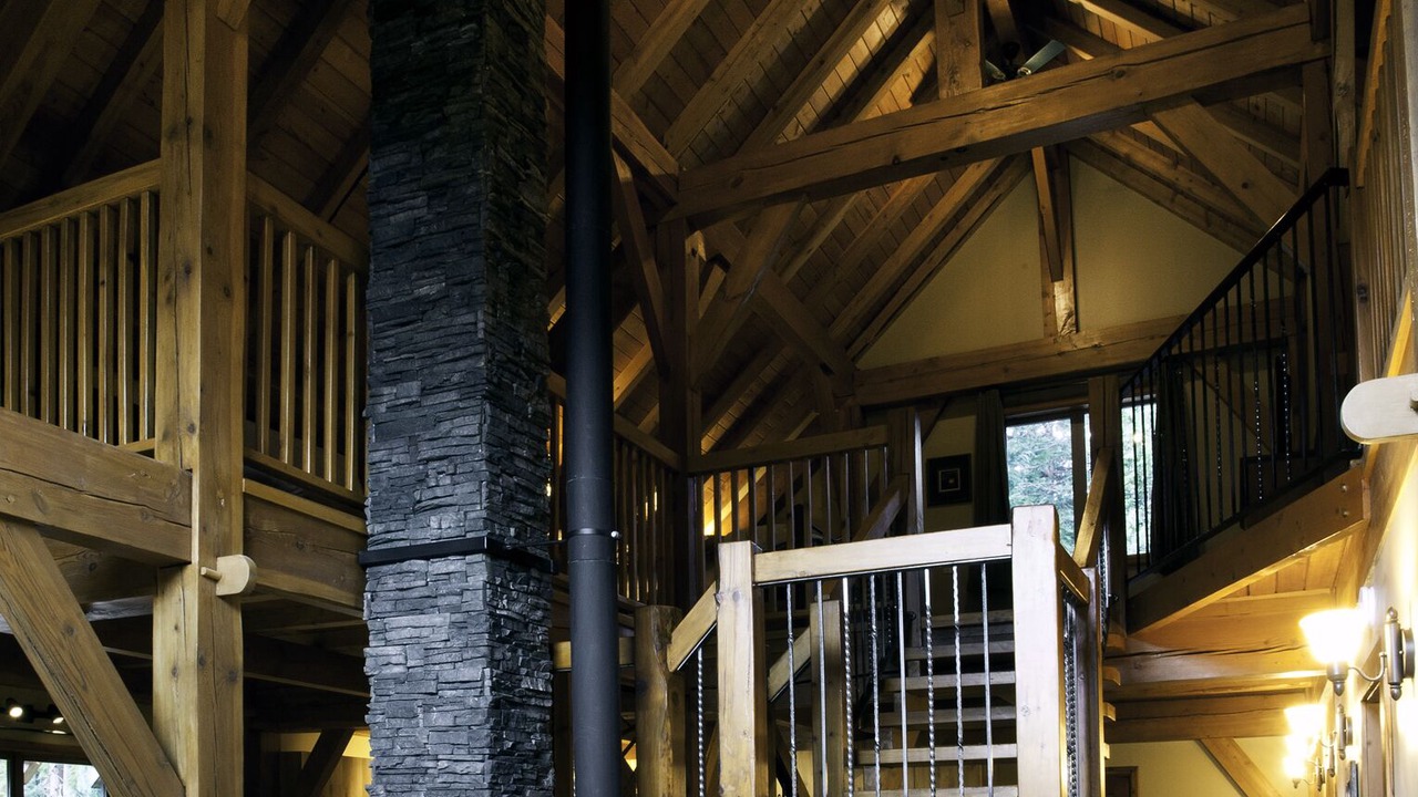 Photo of Bedroom in Revelstoke