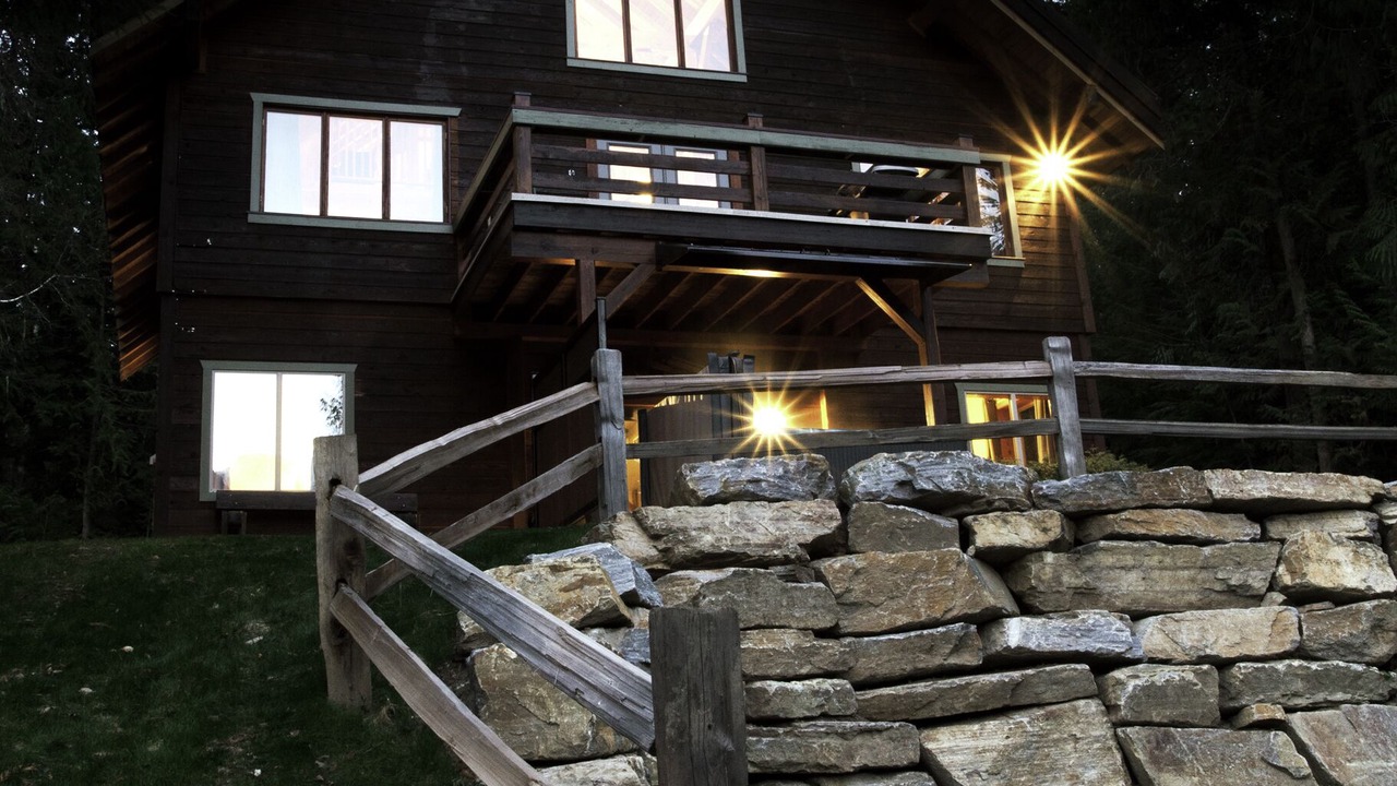 Photo of Outdoor in Revelstoke