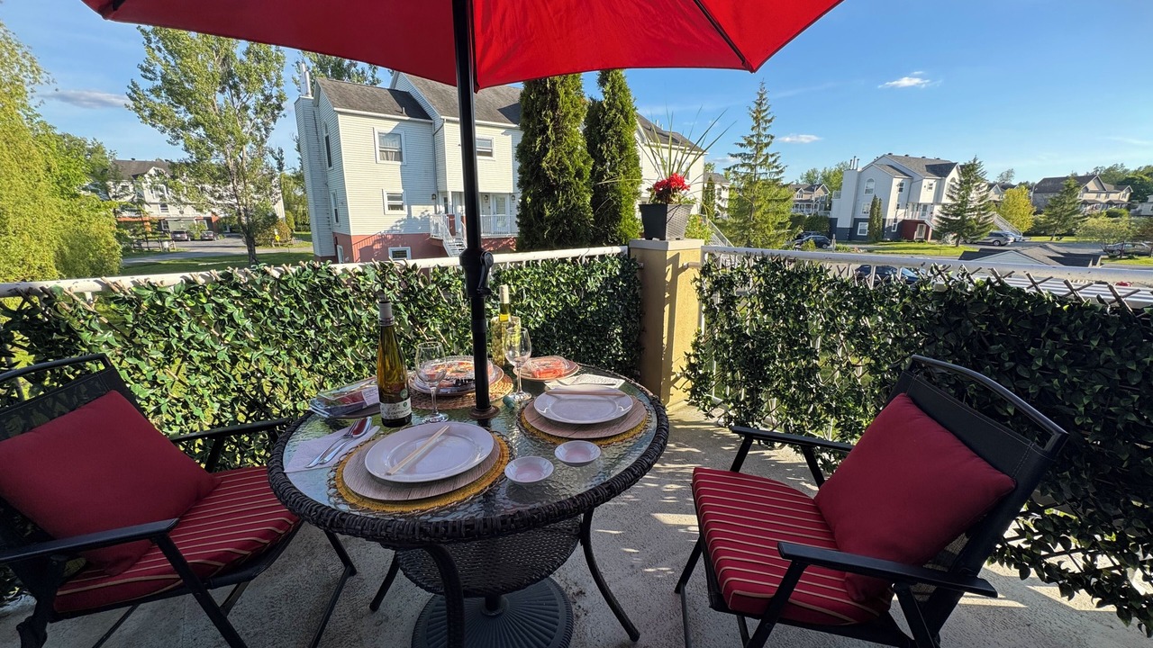 Photo of Outdoor in Magog
