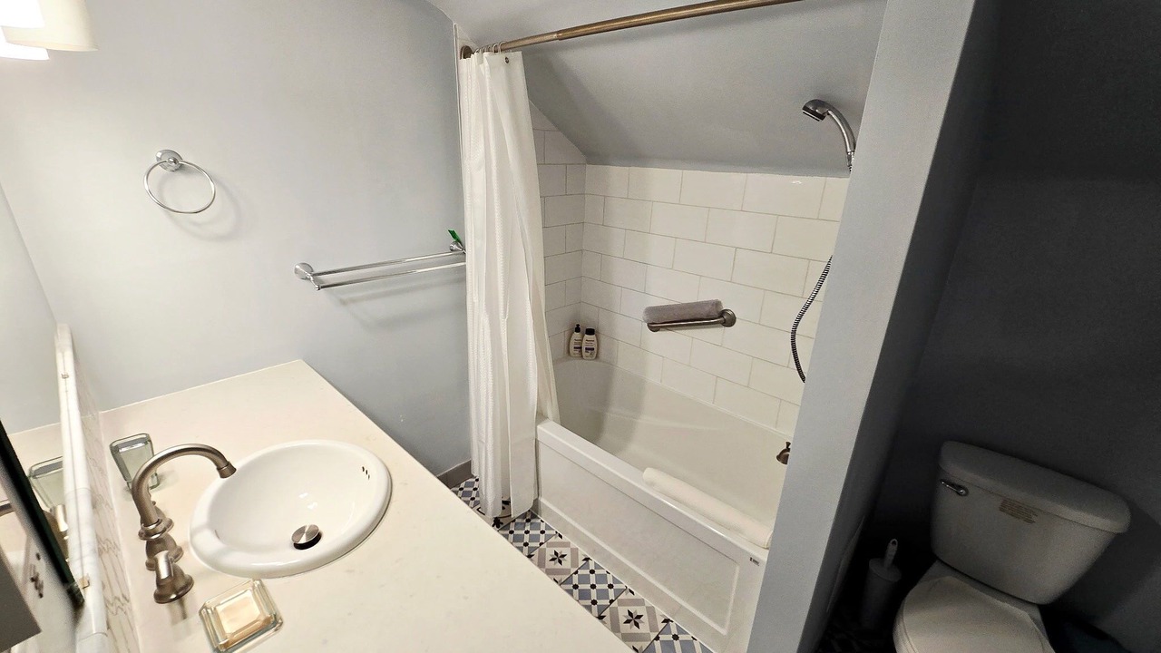 Photo of Bathroom in Prince Edward