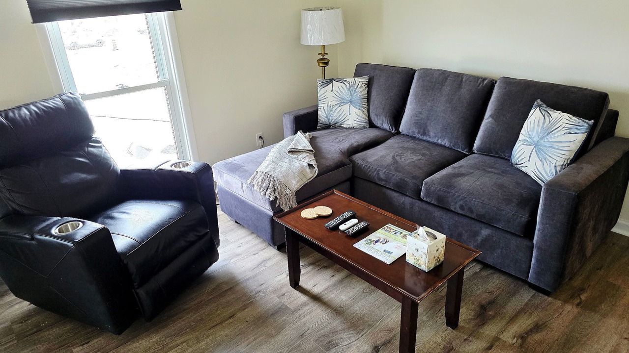 Photo of Livingroom in Prince Edward