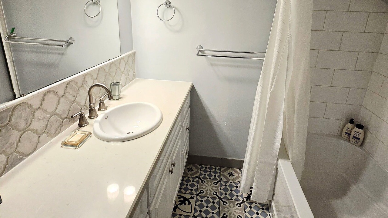 Photo of Bathroom in Prince Edward