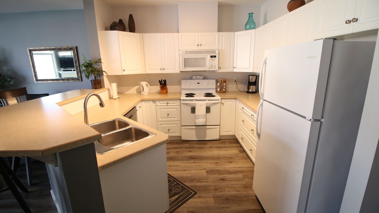 Photo of Kitchen in North End