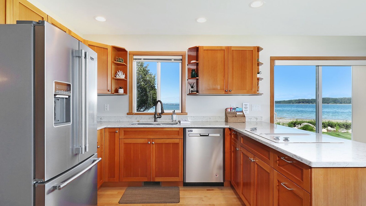 Photo of Kitchen in Union Bay