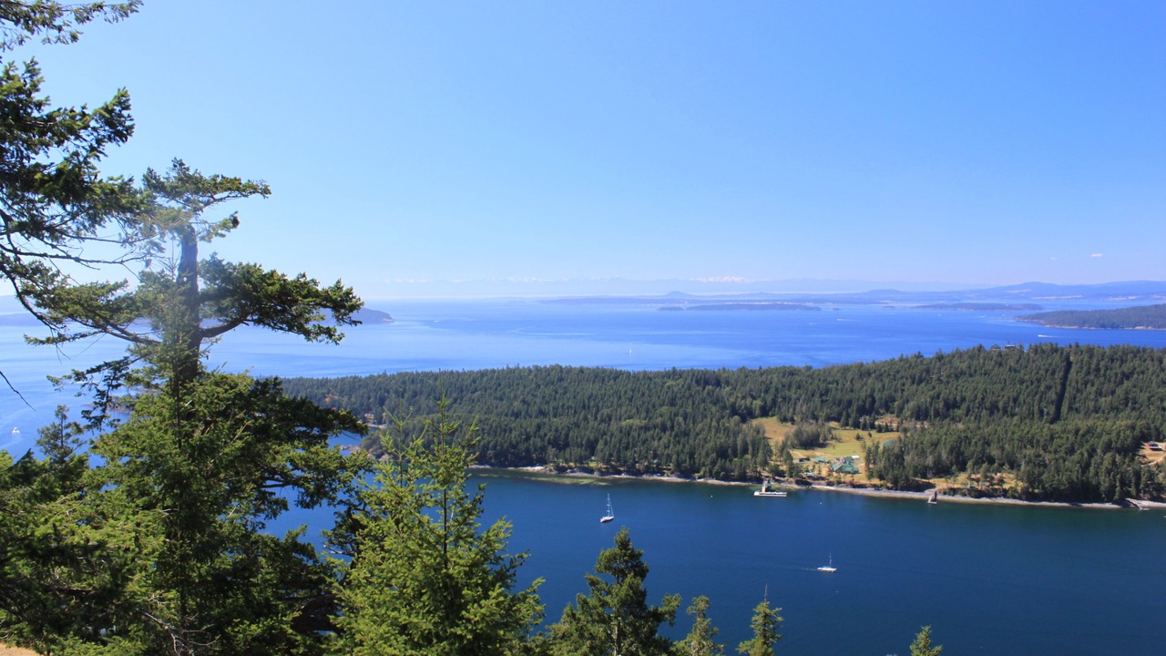 Photo of Others in Pender Island