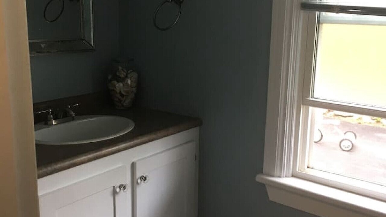 Photo of Bathroom in Chester