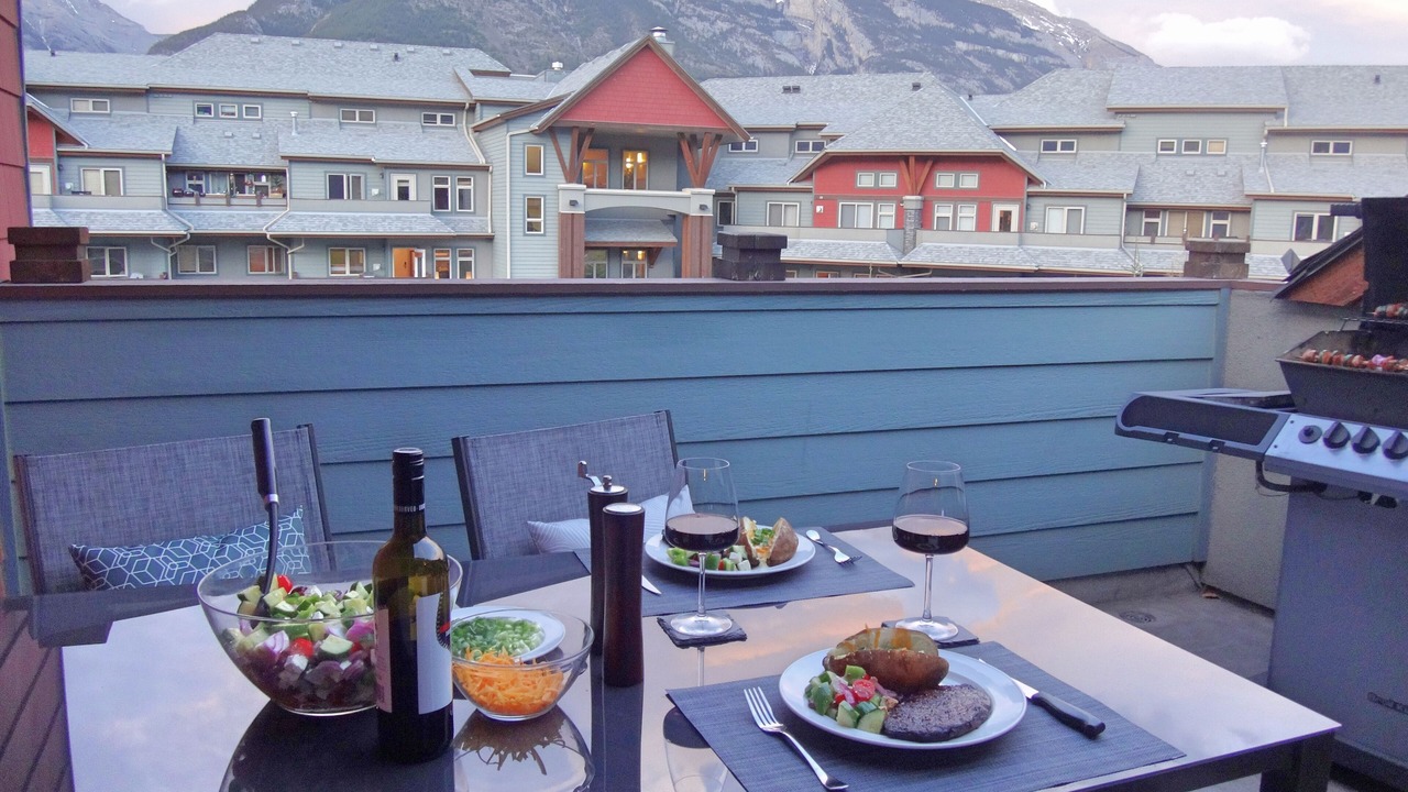 Photo of Others in Canmore