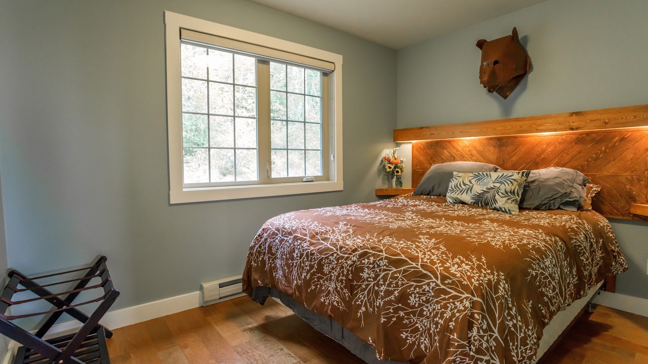 Photo of Bedroom in Golden