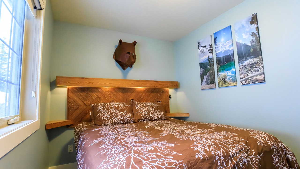 Photo of Bedroom in Golden