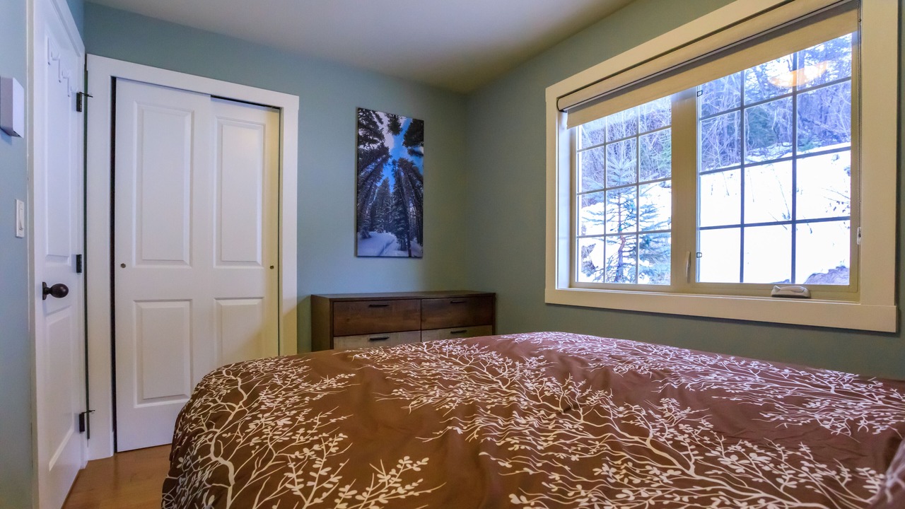 Photo of Bedroom in Golden