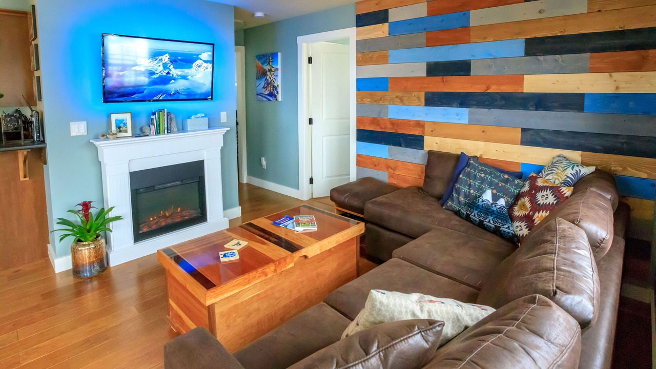 Photo of Livingroom in Golden