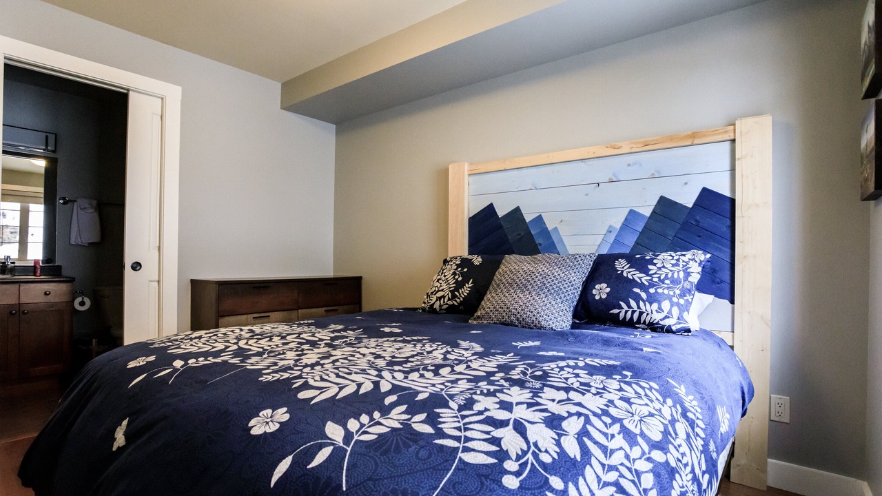 Photo of Bedroom in Golden