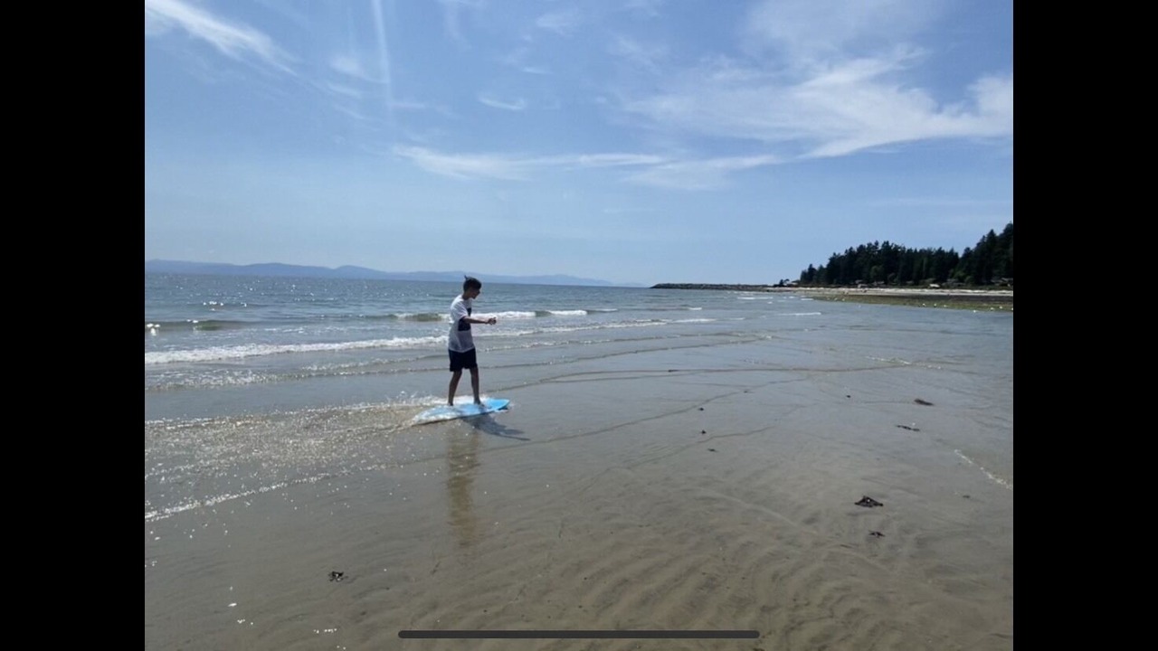 Photo of Others in Roberts Creek