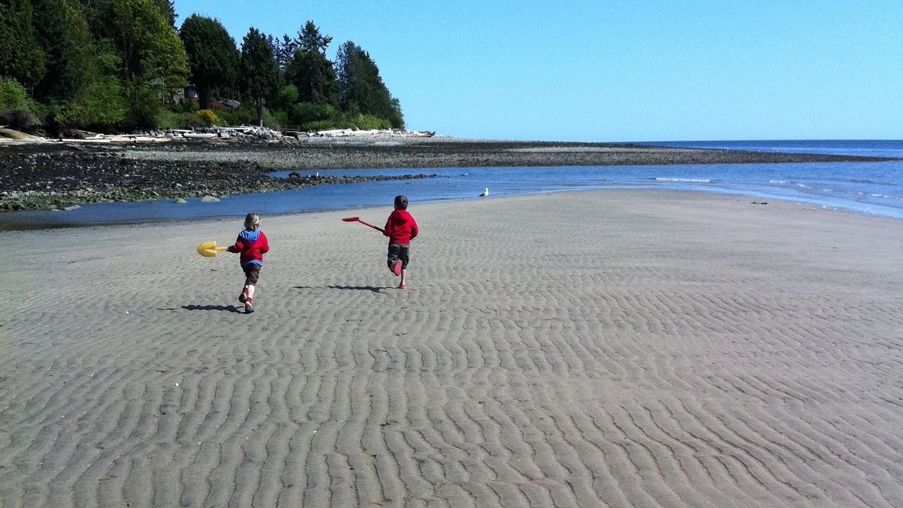 Photo of Others in Roberts Creek
