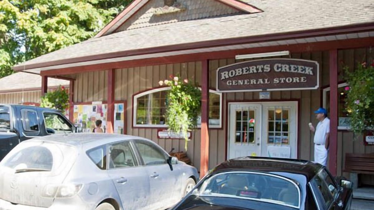 Photo of Others in Roberts Creek