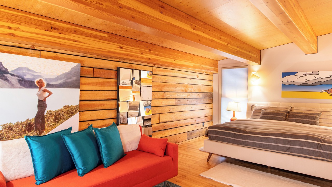 Photo of Bedroom in Golden