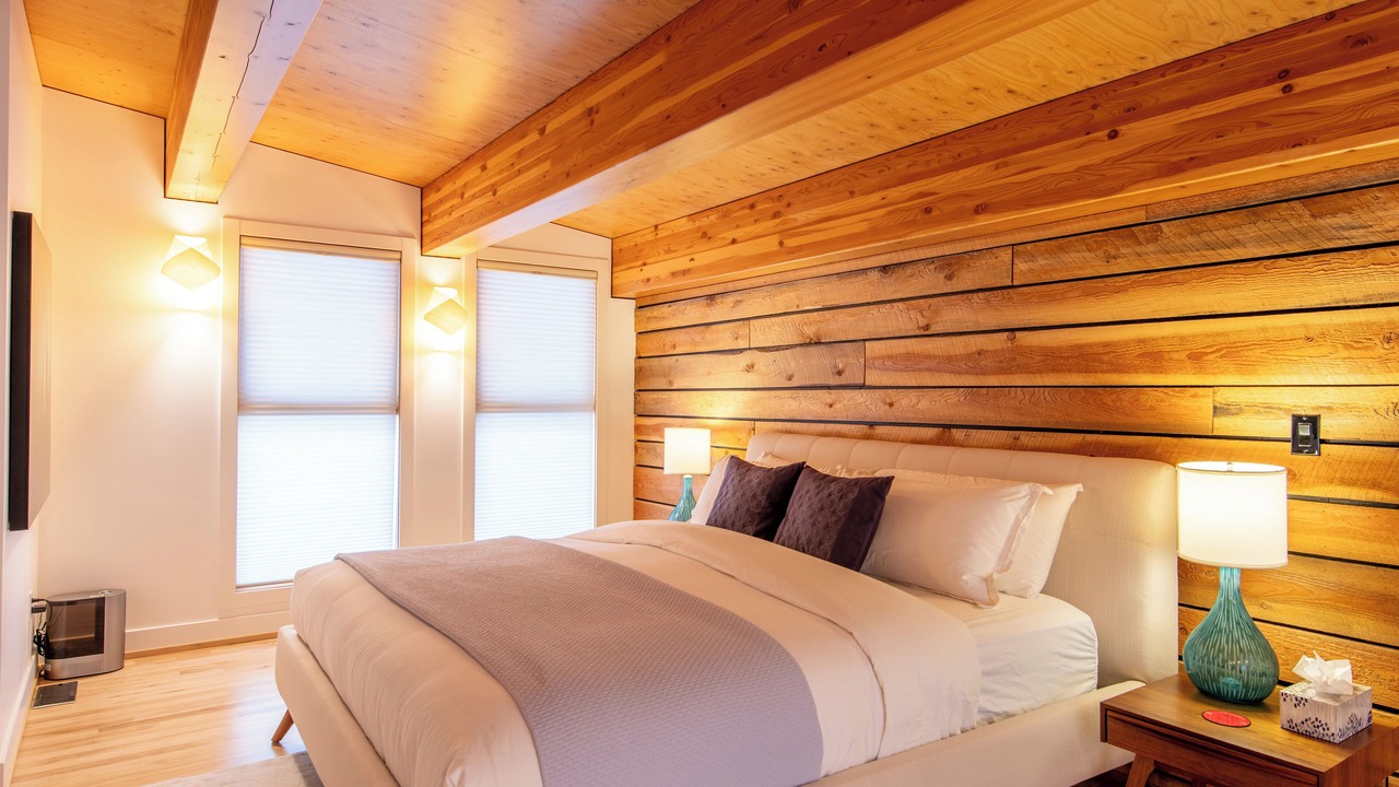 Photo of Bedroom in Golden